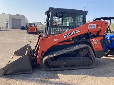 skid steer rental rice lake wi|equipment rental rice lake wi.